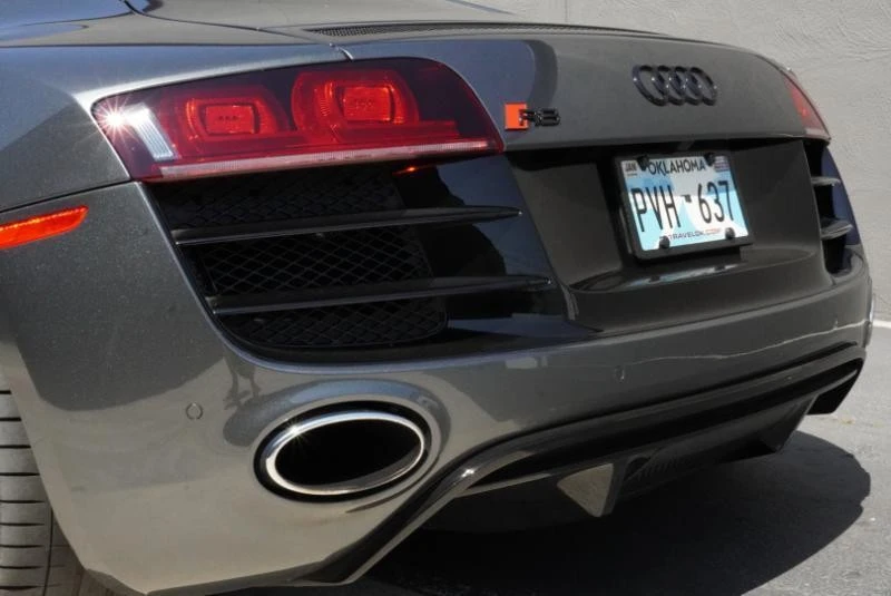 2012 Audi 42 R8 - Image 17 of 31