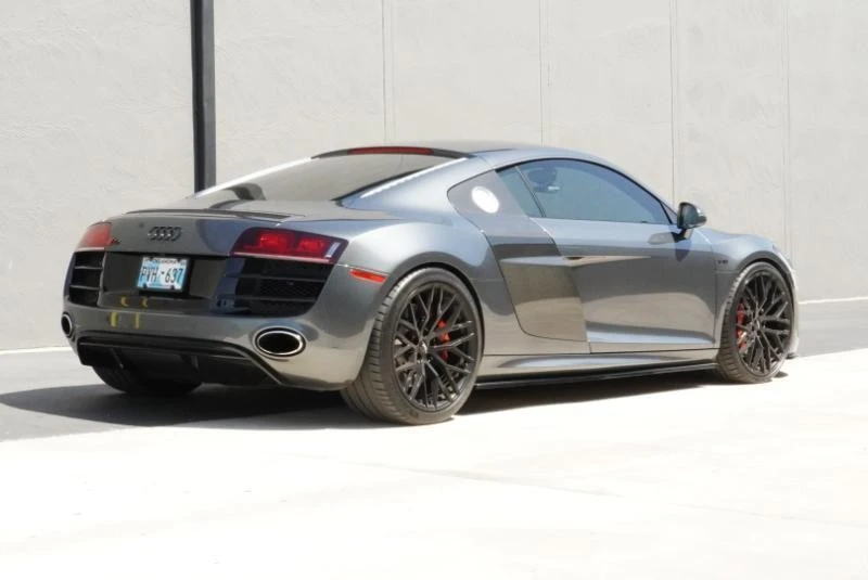 2012 Audi 42 R8 - Image 9 of 31