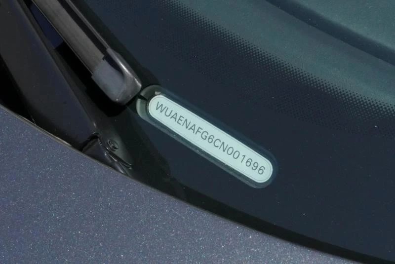 2012 Audi 42 R8 - Image 25 of 31