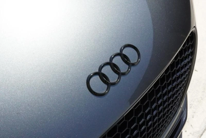 2012 Audi 42 R8 - Image 27 of 31
