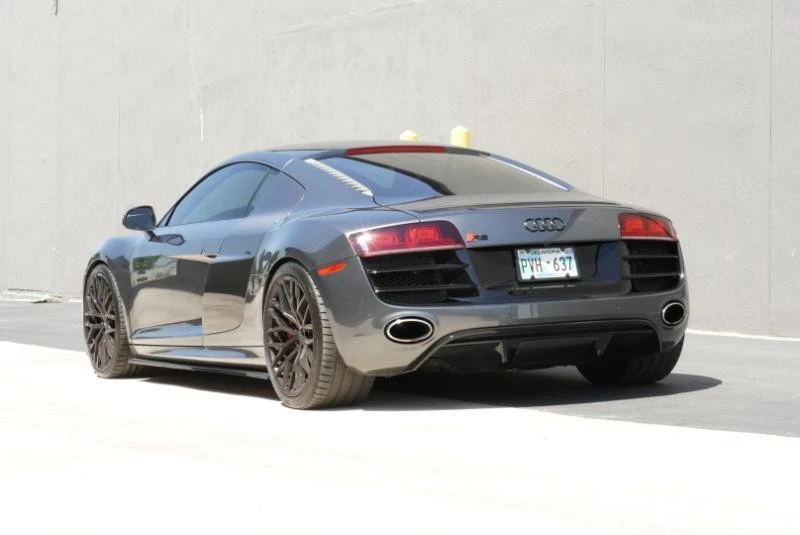 2012 Audi 42 R8 - Image 11 of 31