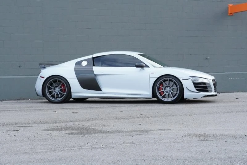 2012 Audi 42 R8 - Image 3 of 21