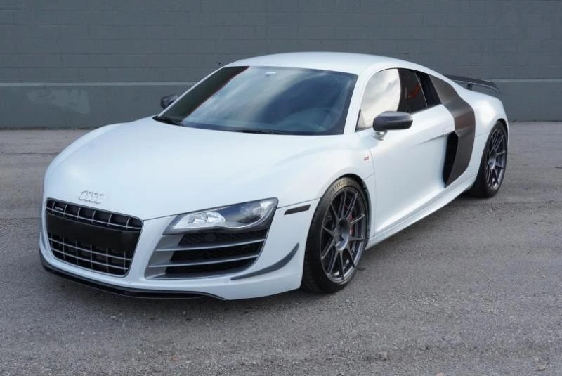 2012 Audi 42 R8 - Image 6 of 21