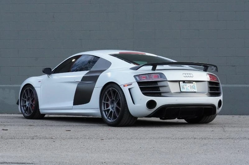 2012 Audi 42 R8 - Image 16 of 21