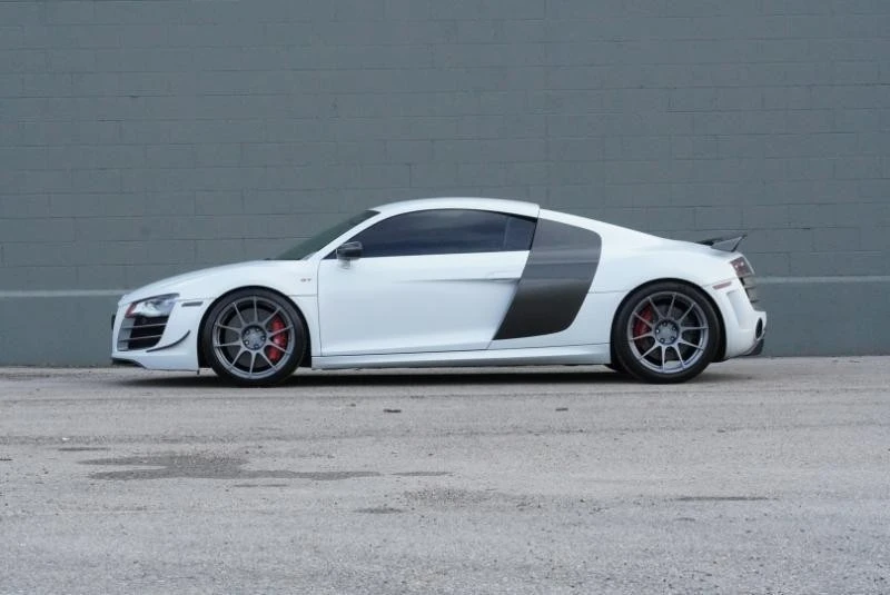2012 Audi 42 R8 - Image 12 of 21