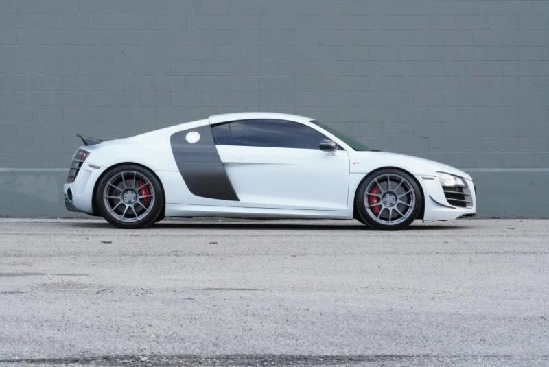 2012 Audi 42 R8 - Image 11 of 21