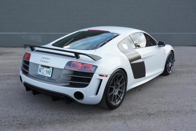 2012 Audi 42 R8 - Image 19 of 21