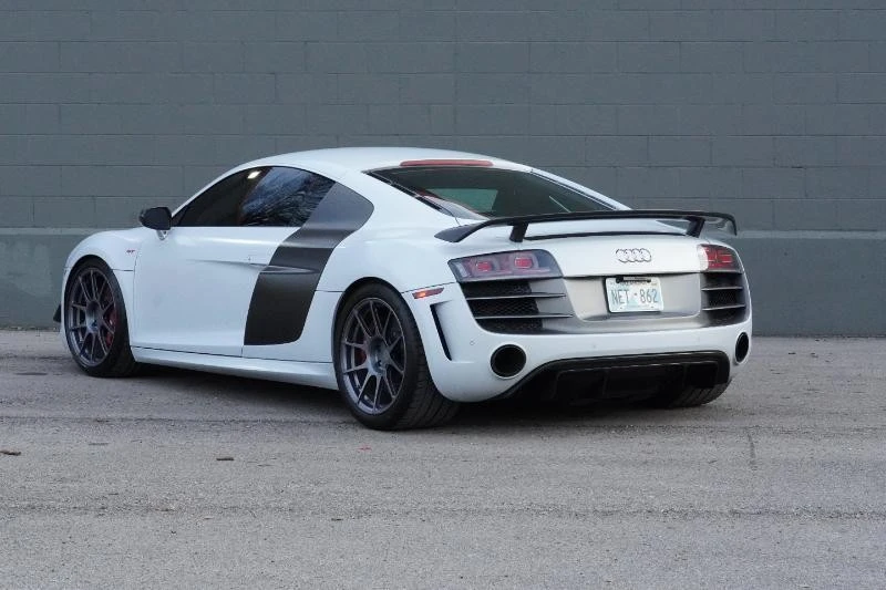 2012 Audi 42 R8 - Image 15 of 21