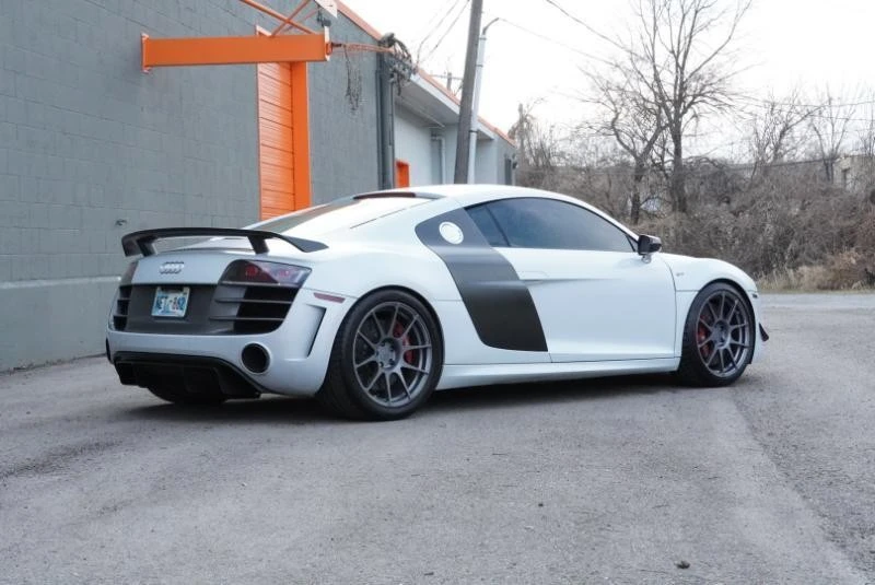 2012 Audi 42 R8 - Image 5 of 21