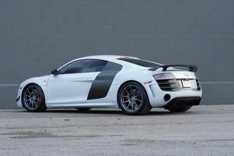 2012 Audi 42 R8 - Image 17 of 21