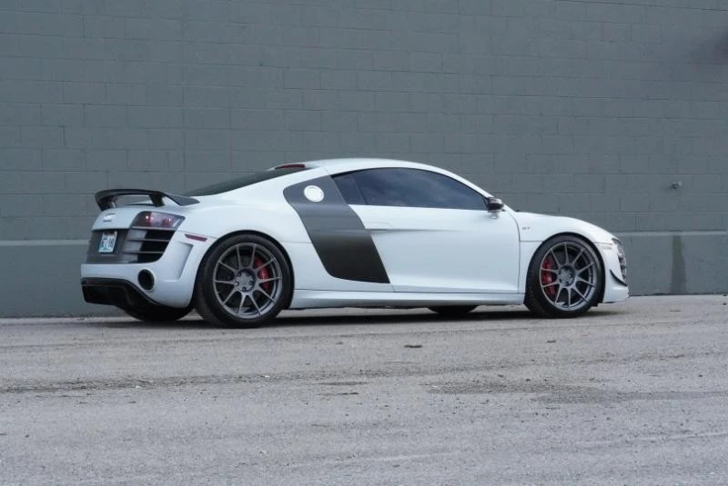 2012 Audi 42 R8 - Image 13 of 21