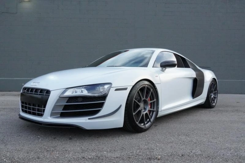 2012 Audi 42 R8 - Image 10 of 21