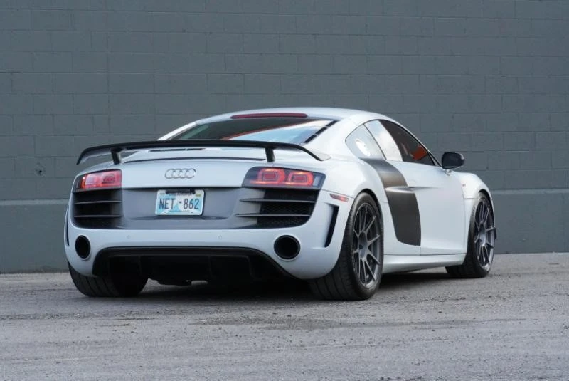 2012 Audi 42 R8 - Image 20 of 21