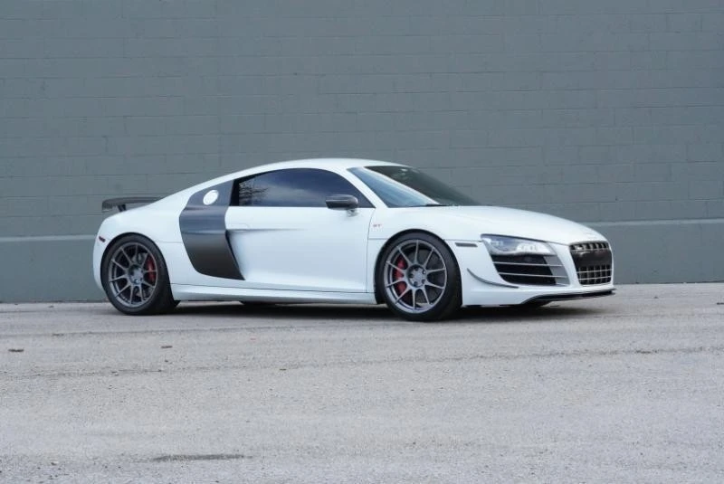 2012 Audi 42 R8 - Image 2 of 21