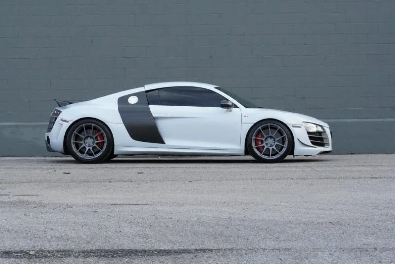 2012 Audi 42 R8 - Image 14 of 21