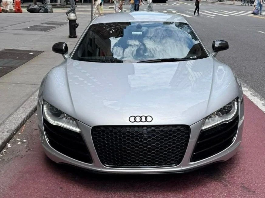 2012 Audi 42 R8 - Image 3 of 12