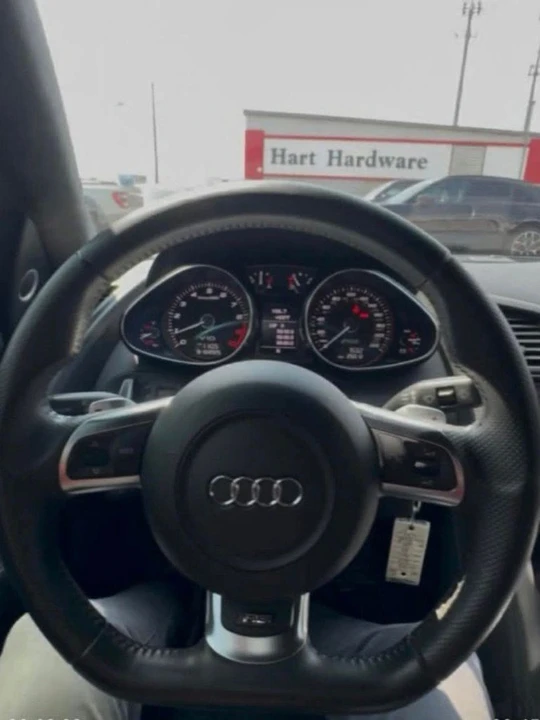 2012 Audi 42 R8 - Image 10 of 12