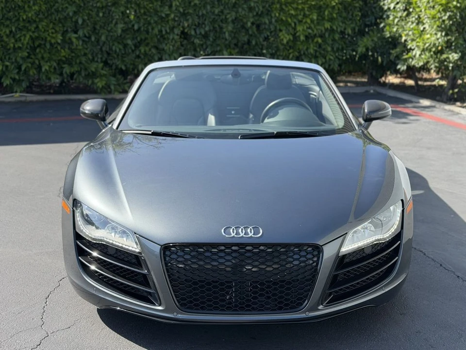 2012 Audi 42 R8 - Image 6 of 31