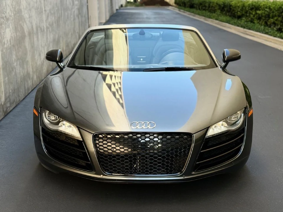 2012 Audi 42 R8 - Image 3 of 21