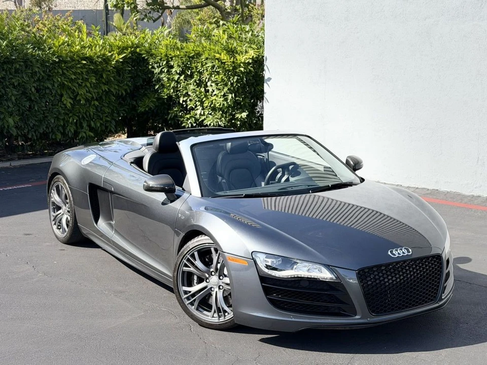 2012 Audi 42 R8 - Image 2 of 31
