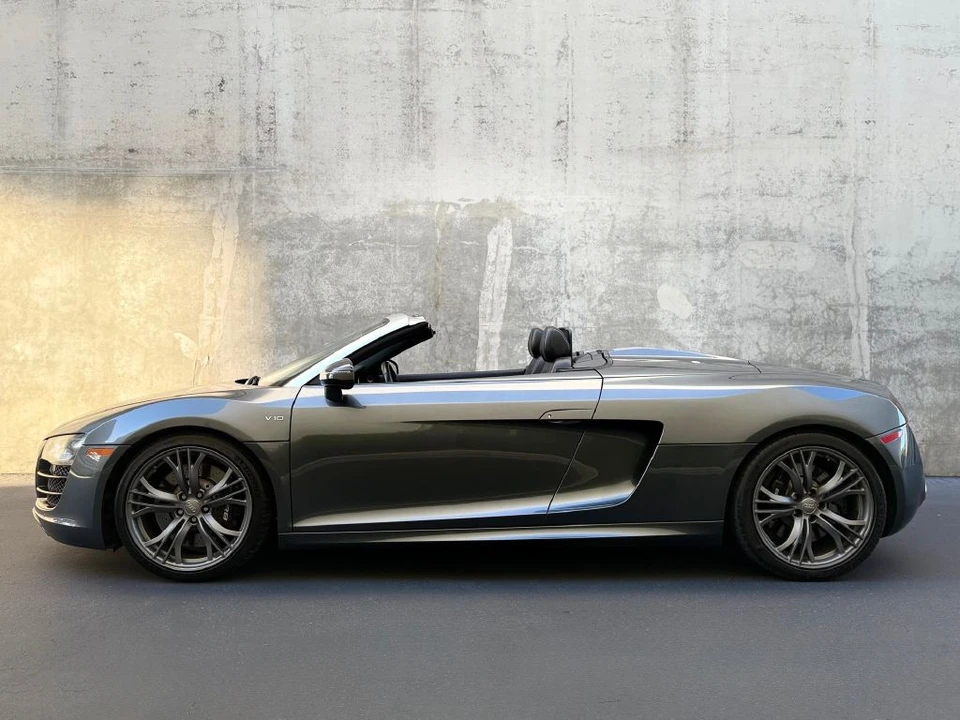 2012 Audi 42 R8 - Image 11 of 21
