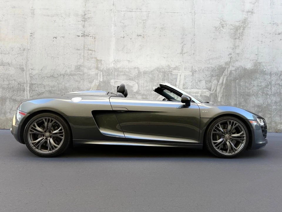 2012 Audi 42 R8 - Image 14 of 21