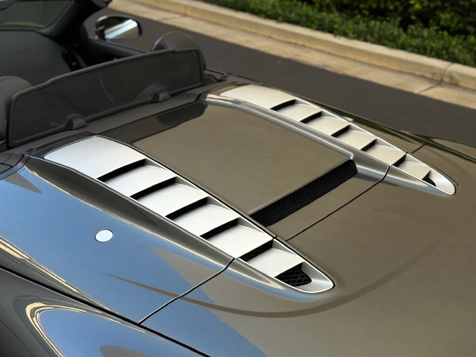 2012 Audi 42 R8 - Image 15 of 31