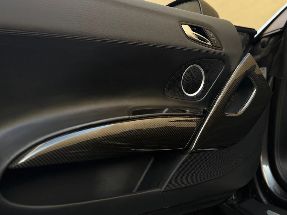 2012 Audi 42 R8 - Image 18 of 31