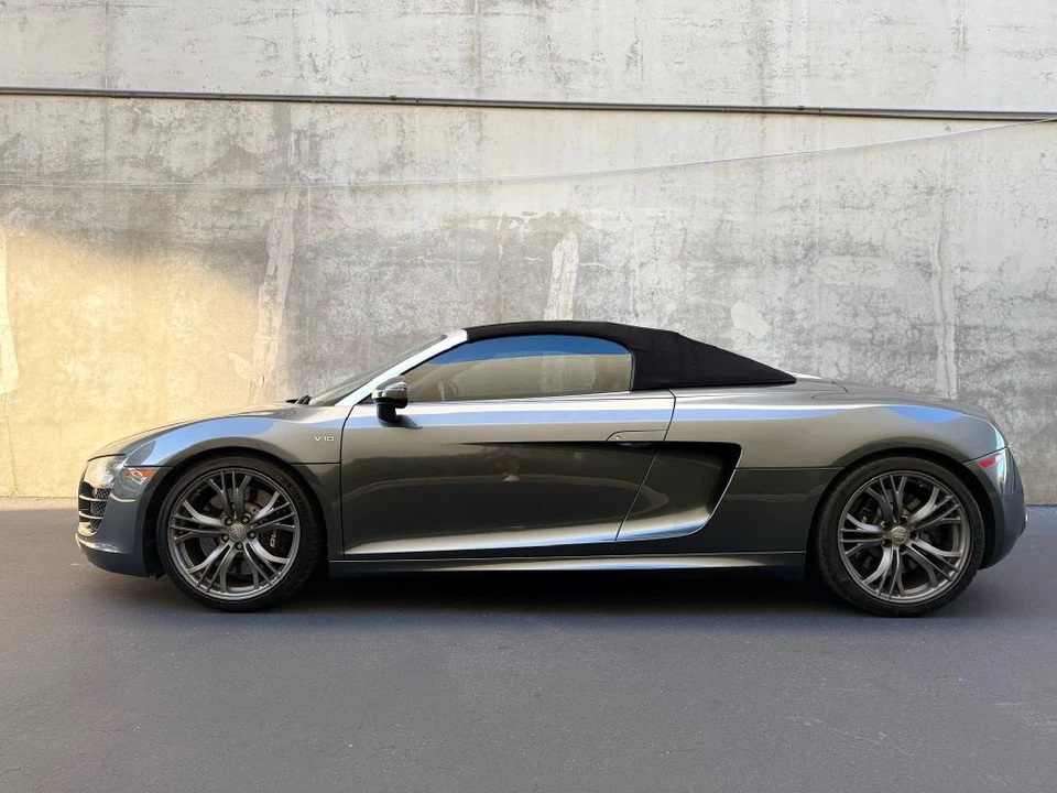 2012 Audi 42 R8 - Image 7 of 21