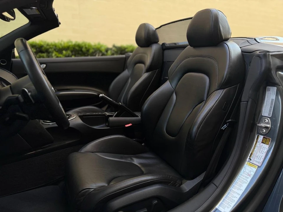 2012 Audi 42 R8 - Image 21 of 31