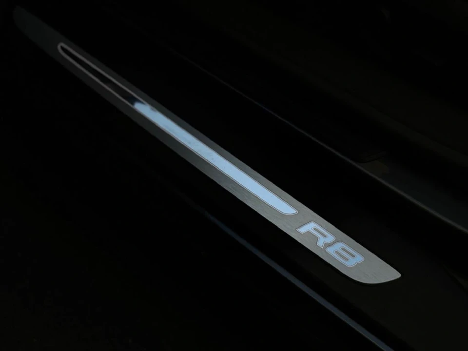 2012 Audi 42 R8 - Image 20 of 21