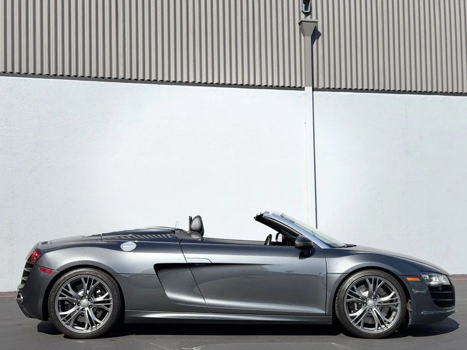 2012 Audi 42 R8 - Image 5 of 31