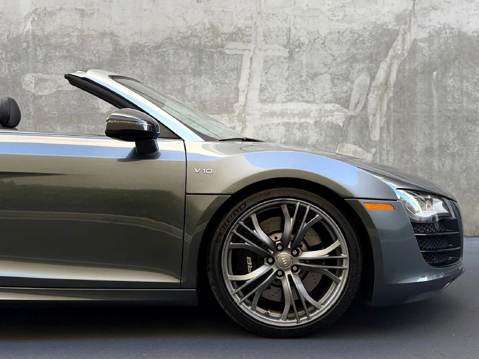 2012 Audi 42 R8 - Image 15 of 21