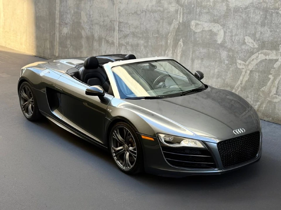 2012 Audi 42 R8 - Image 13 of 21