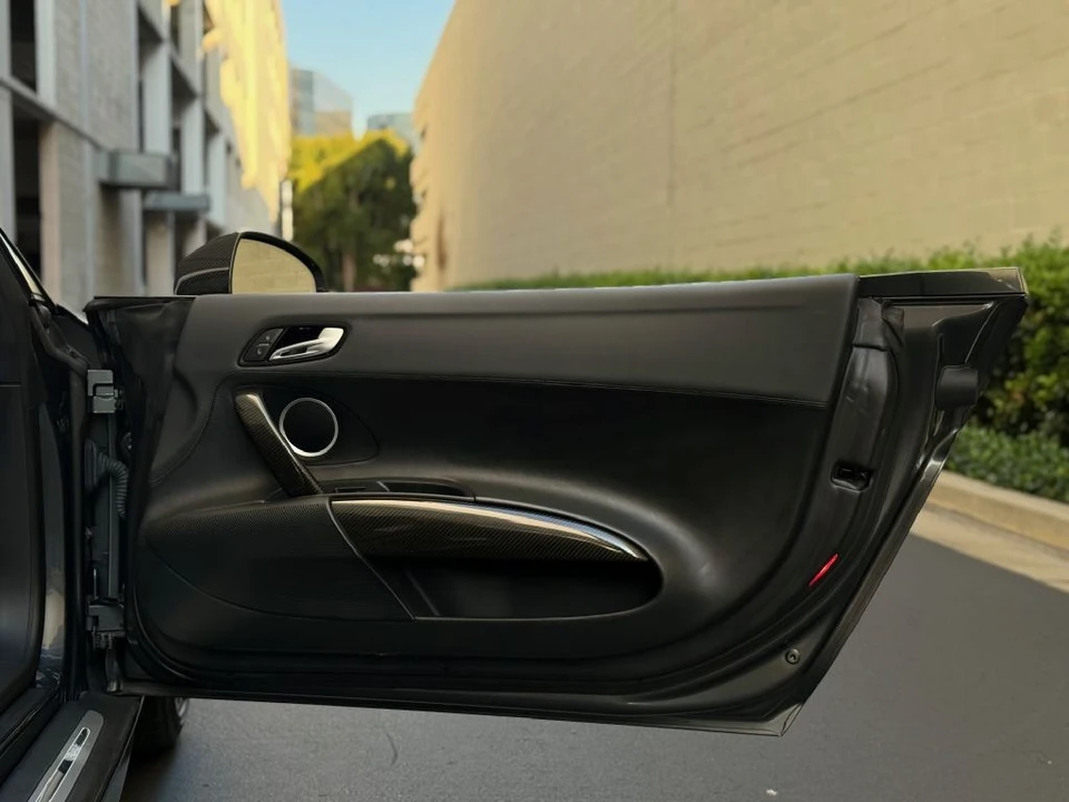 2012 Audi 42 R8 - Image 26 of 31