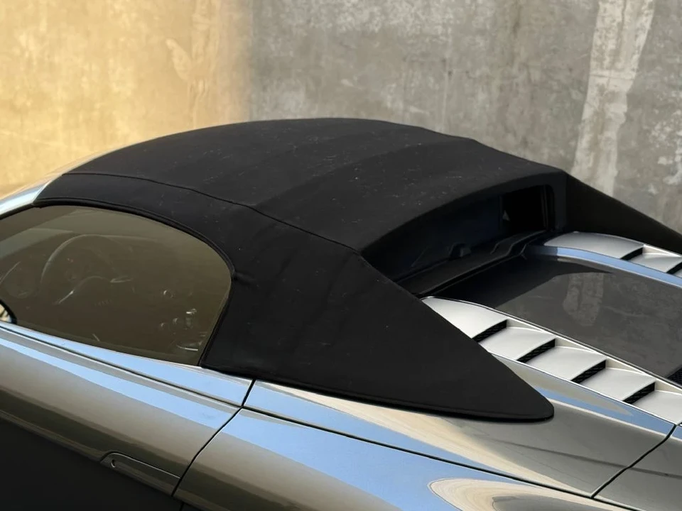 2012 Audi 42 R8 - Image 10 of 21