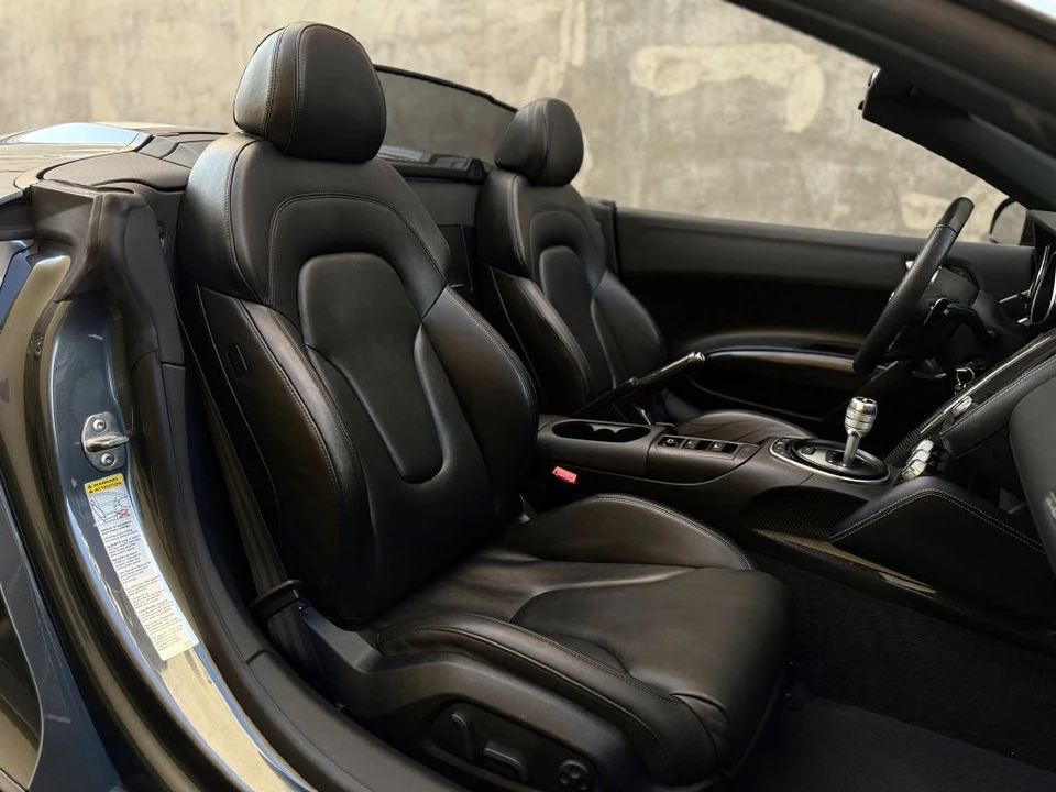 2012 Audi 42 R8 - Image 27 of 31
