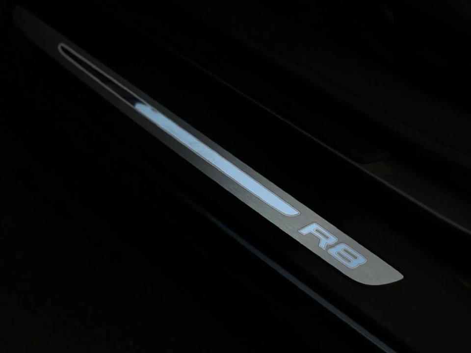 2012 Audi 42 R8 - Image 20 of 21