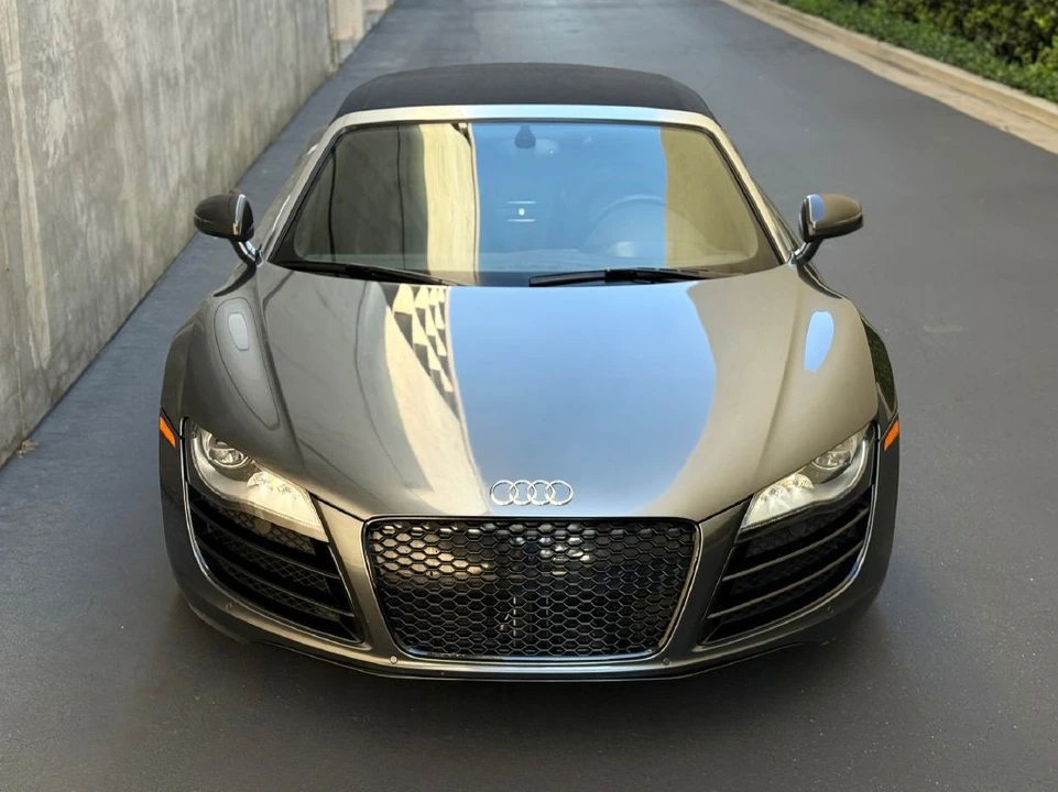 2012 Audi 42 R8 - Image 6 of 21
