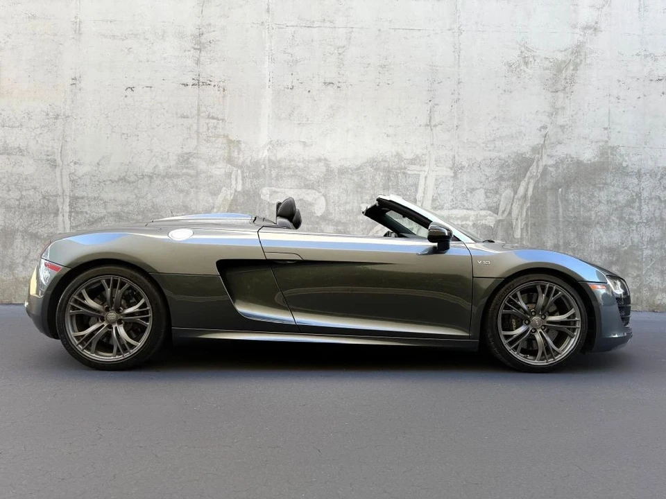 2012 Audi 42 R8 - Image 14 of 21
