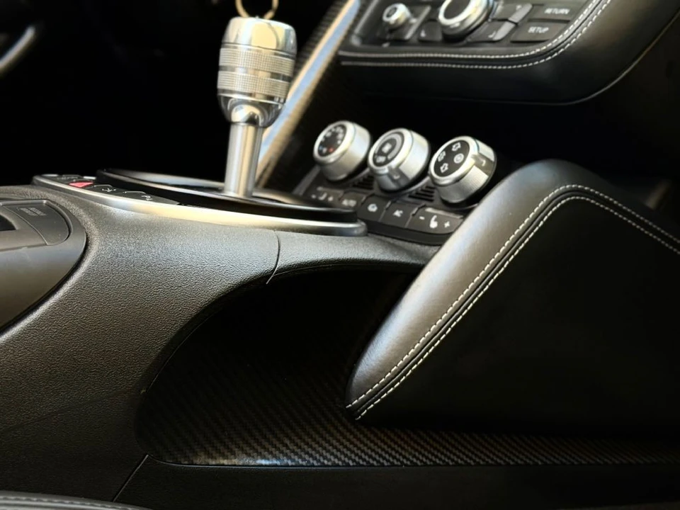 2012 Audi 42 R8 - Image 31 of 31