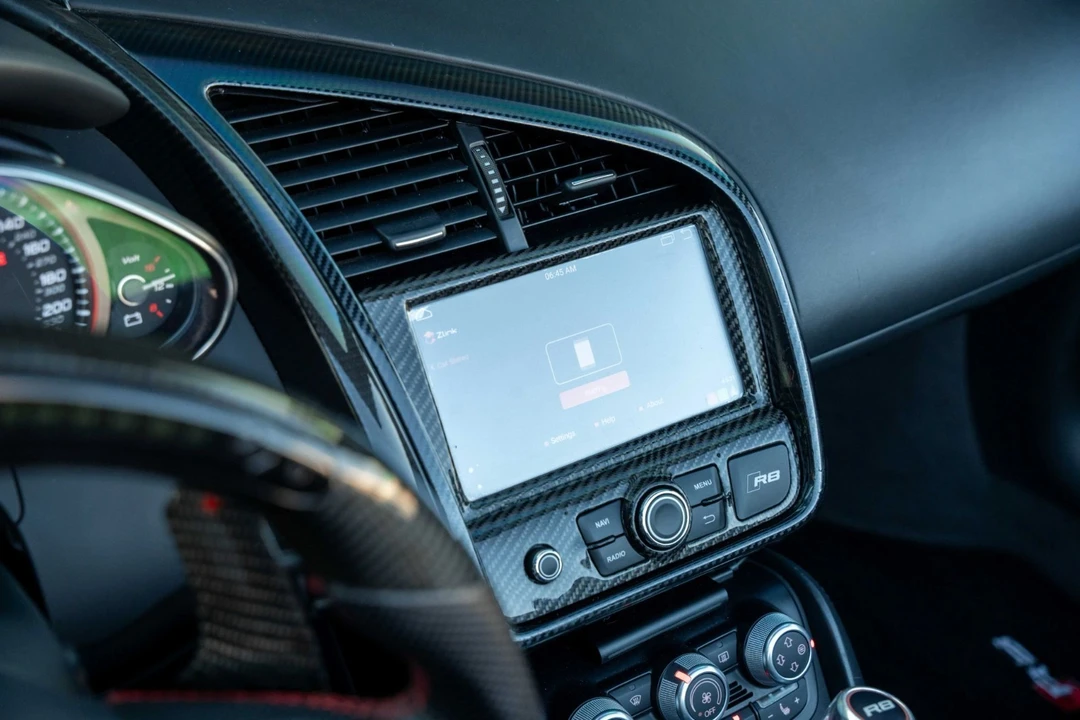 2012 Audi 42 R8 - Image 18 of 25
