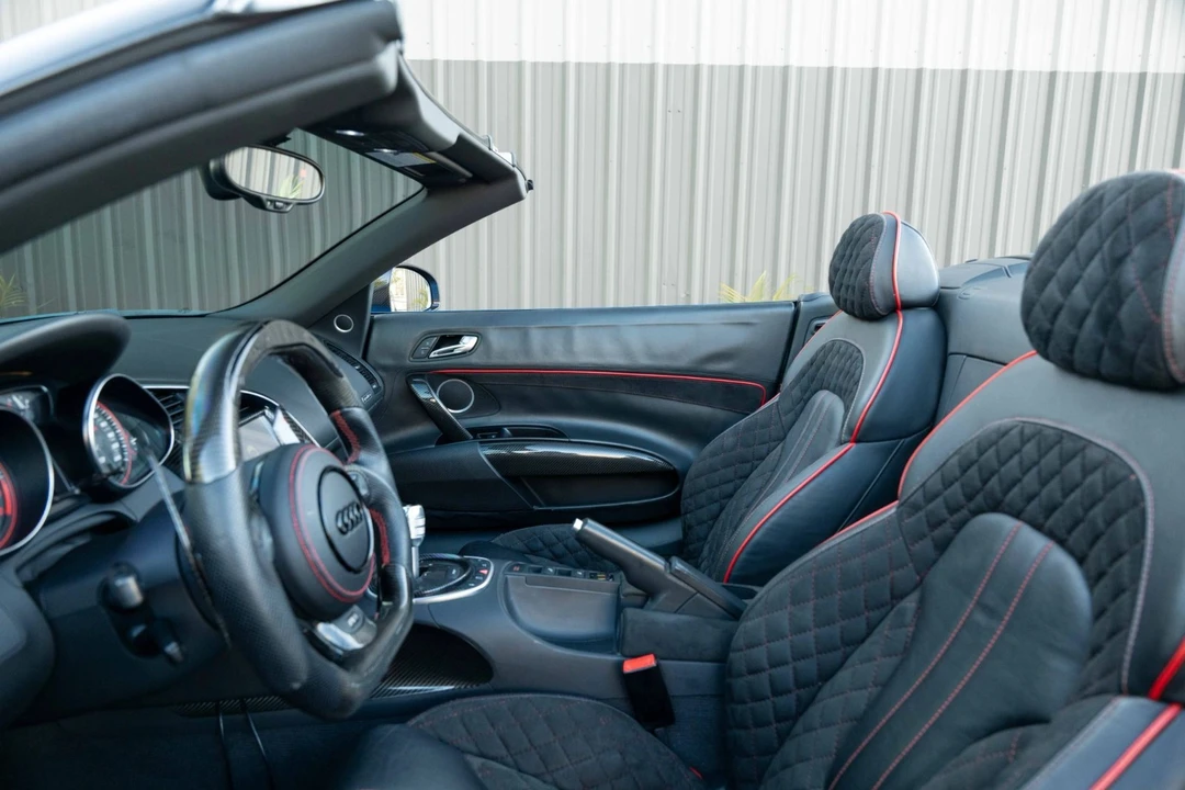 2012 Audi 42 R8 - Image 13 of 25