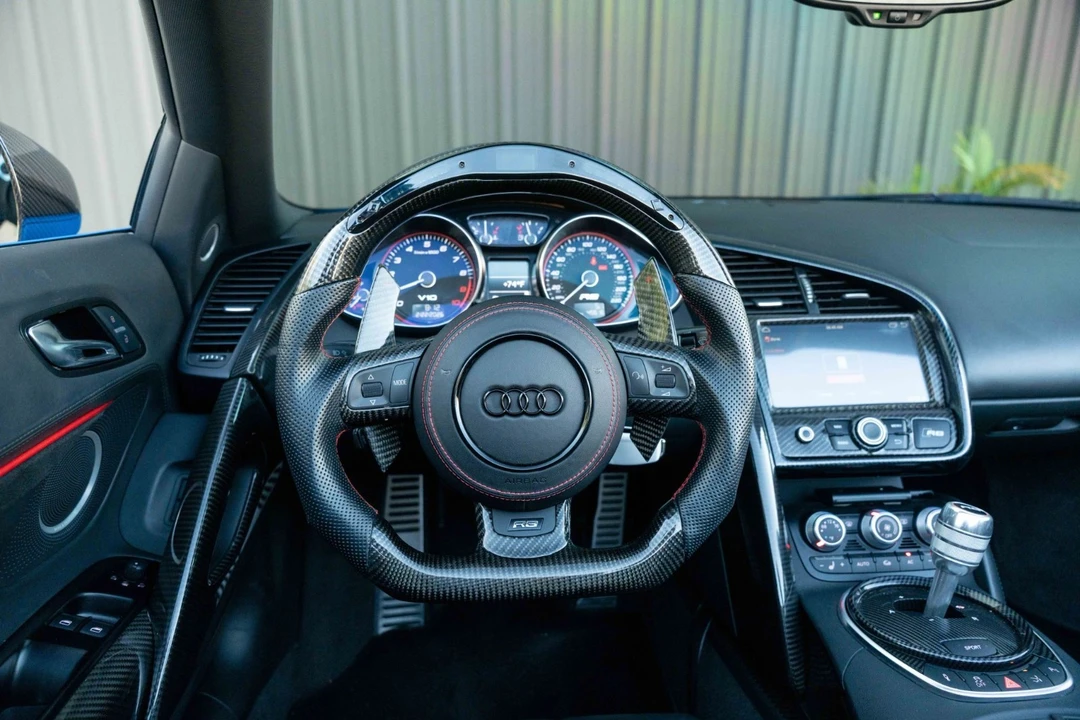 2012 Audi 42 R8 - Image 16 of 25