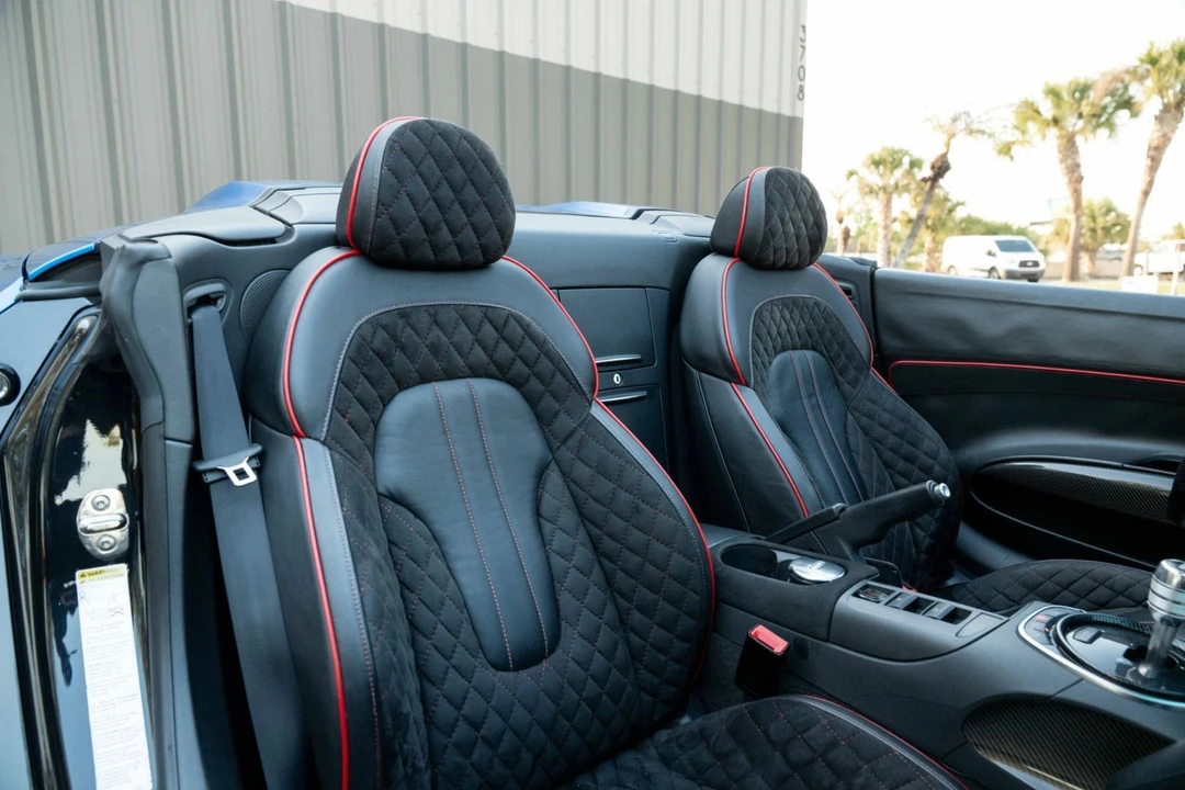 2012 Audi 42 R8 - Image 24 of 25