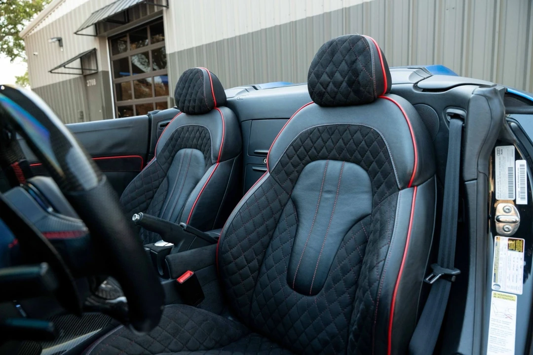 2012 Audi 42 R8 - Image 23 of 25