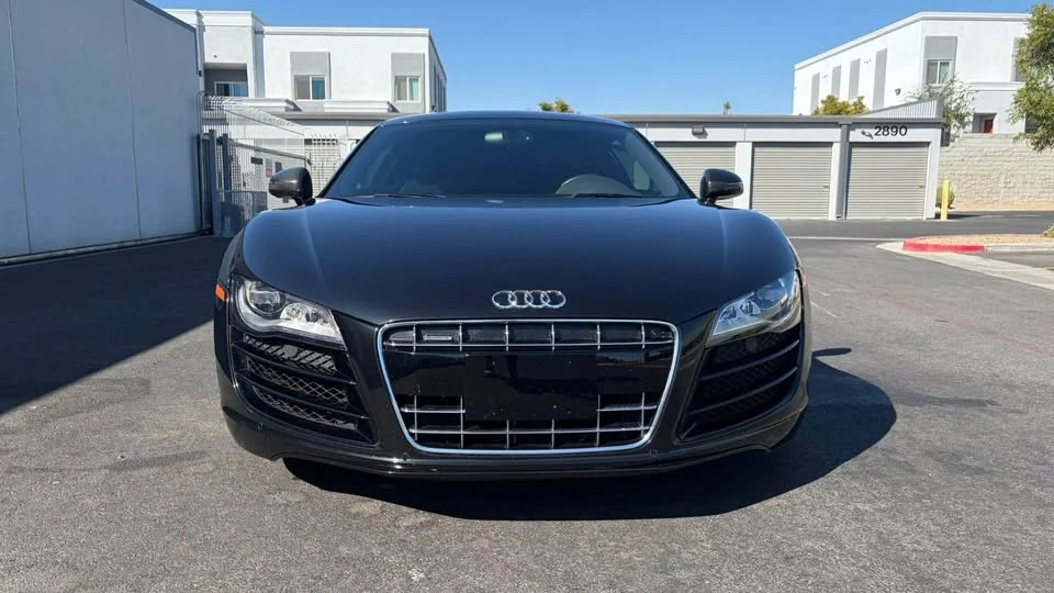 2012 Audi 42 R8 - Image 7 of 12