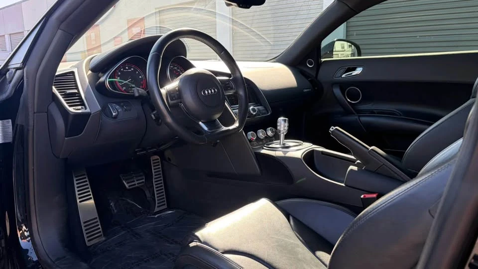 2012 Audi 42 R8 - Image 10 of 12