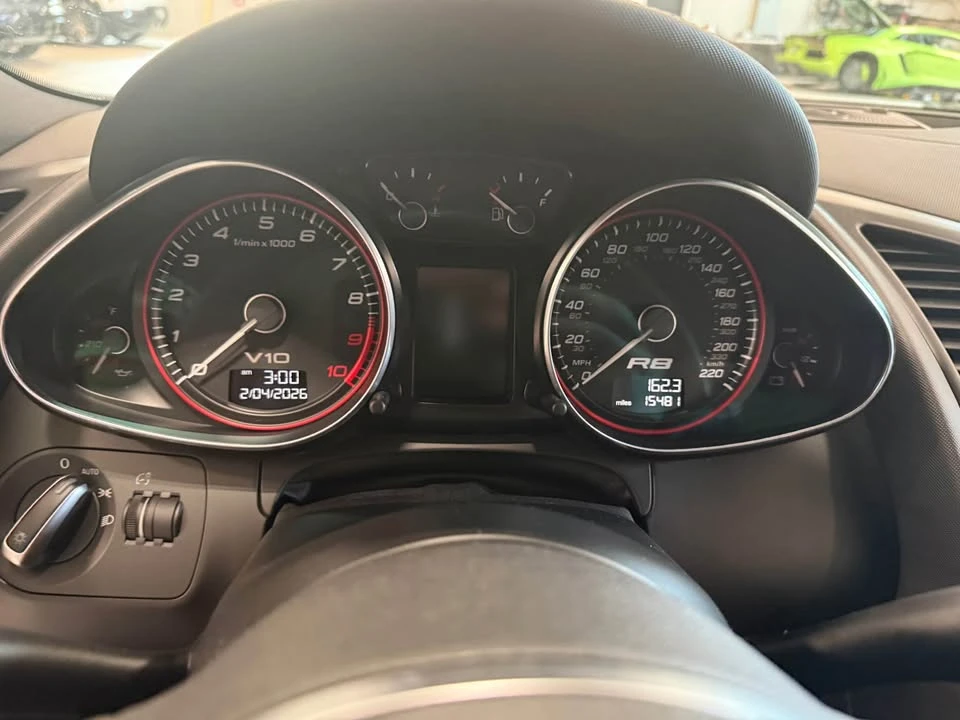 2012 Audi 42 R8 - Image 10 of 10