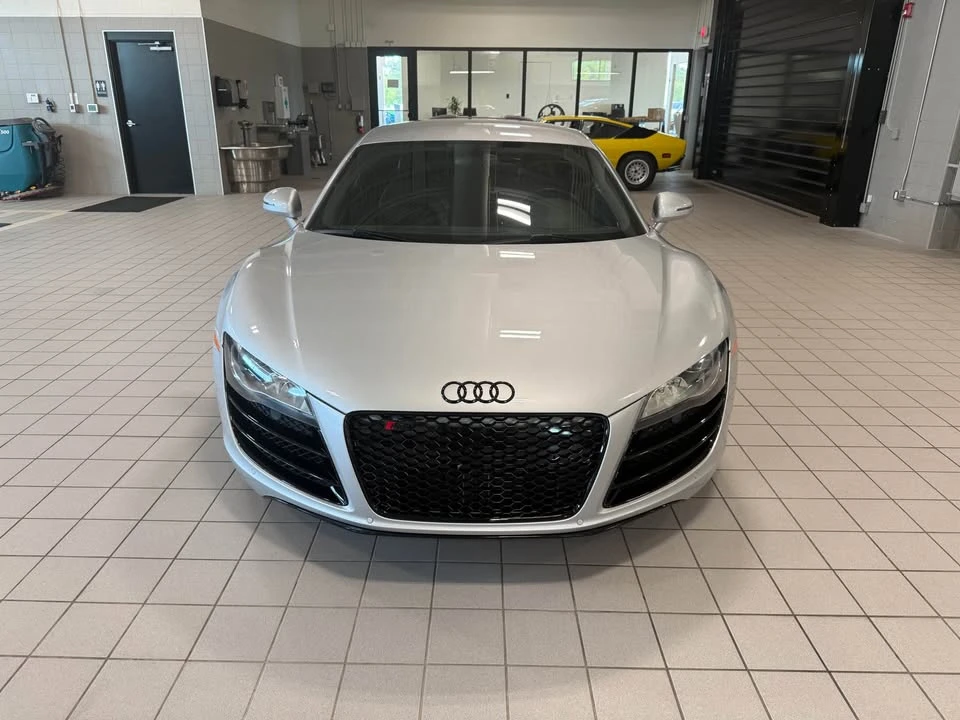 2012 Audi 42 R8 - Image 3 of 10